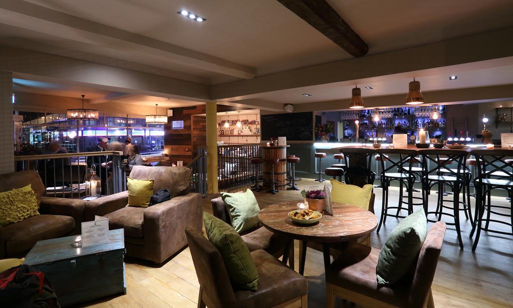 The Loopy Shrew Hotell Shrewsbury Exteriör bild